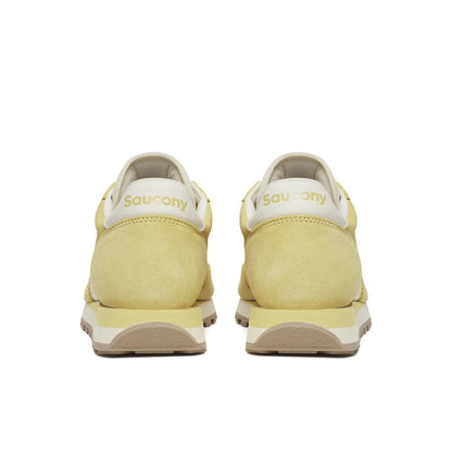 Saucony Jazz Original Dried Moss | Tofu
