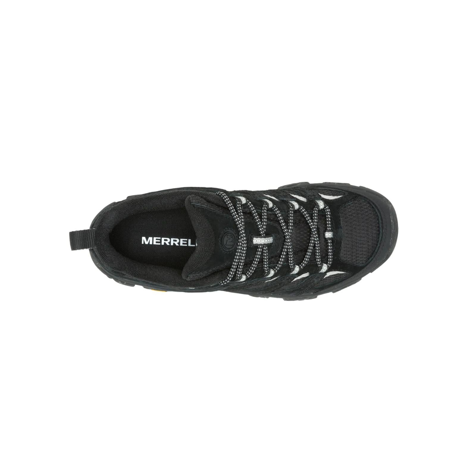 Merrell Women's Moab 3 Black/Paloma