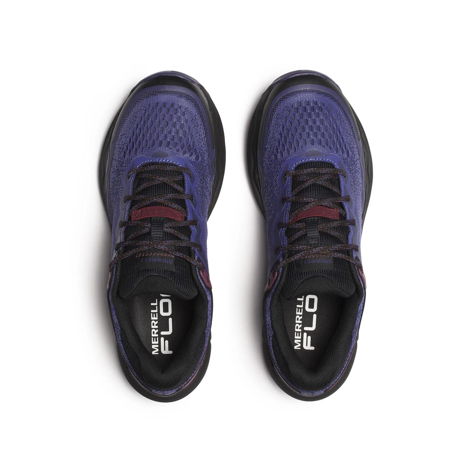 Merrell Men's Nova 4 Waterproof Arcane