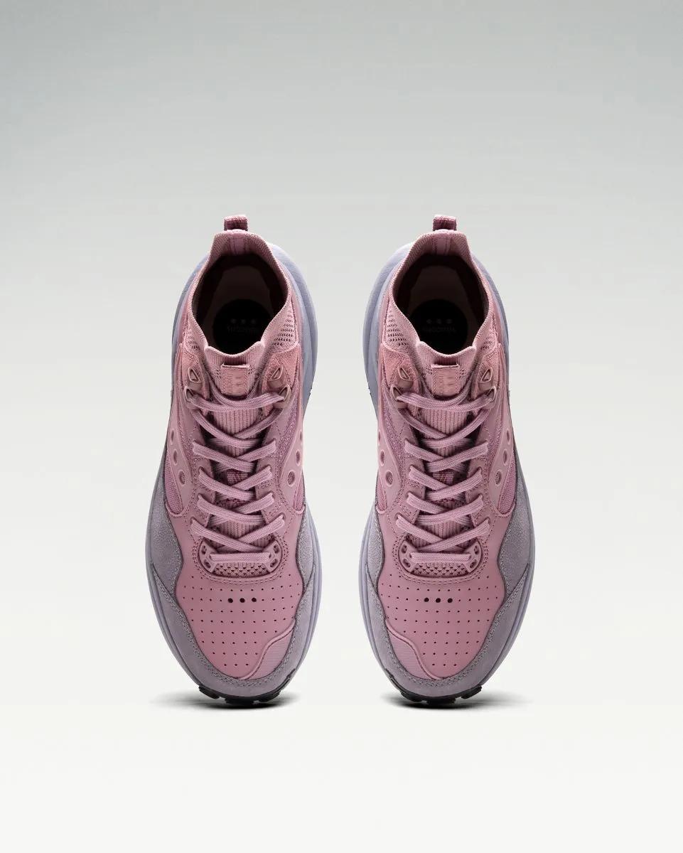 Saucony Trekker S Mauve | Shale