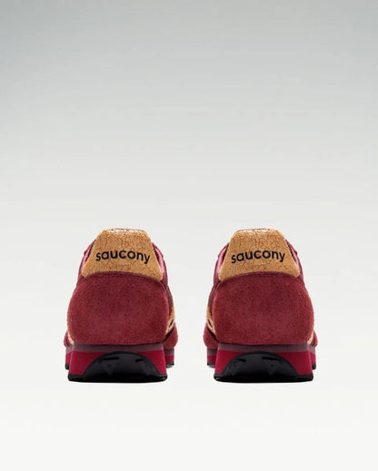 Saucony Gripper S Currant | Coffee