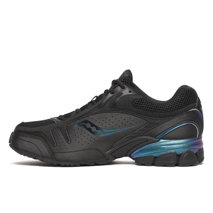 Saucony ProGrid V2 Black | Night Sky