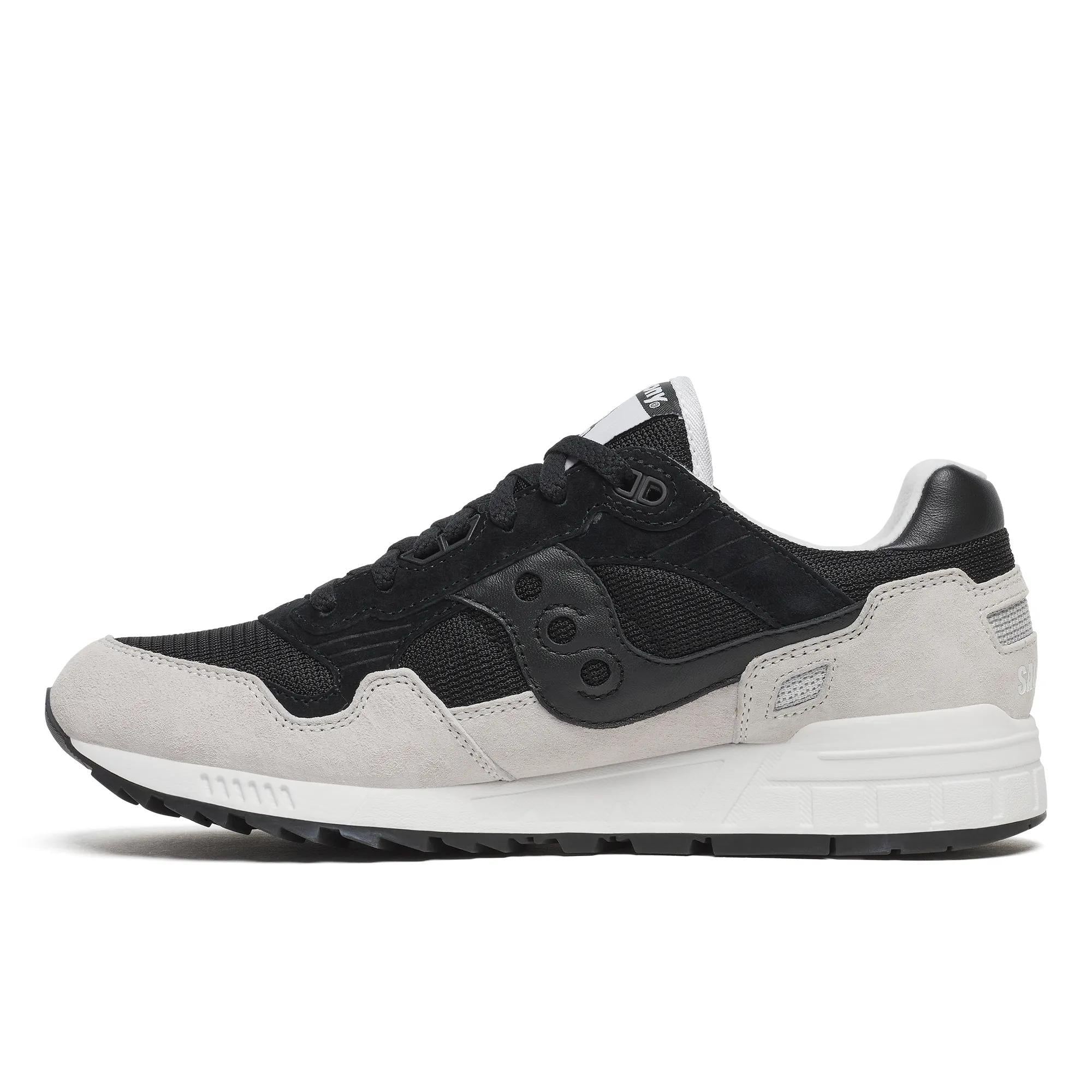 Saucony Shadow 5000 Black | Grey