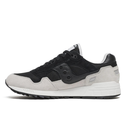 Saucony Shadow 5000 Black | Grey