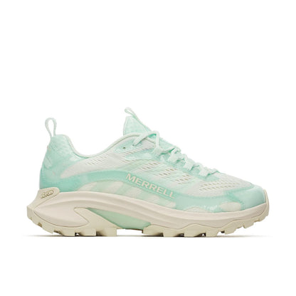 Merrell Women's Moab Speed 2 Jelly Mountain/Spearmint
