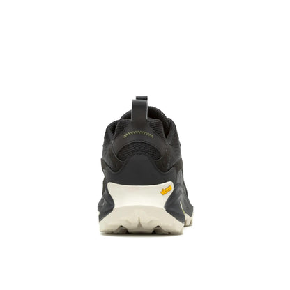 Merrell Men's Moab Speed 2 Wide Width Black