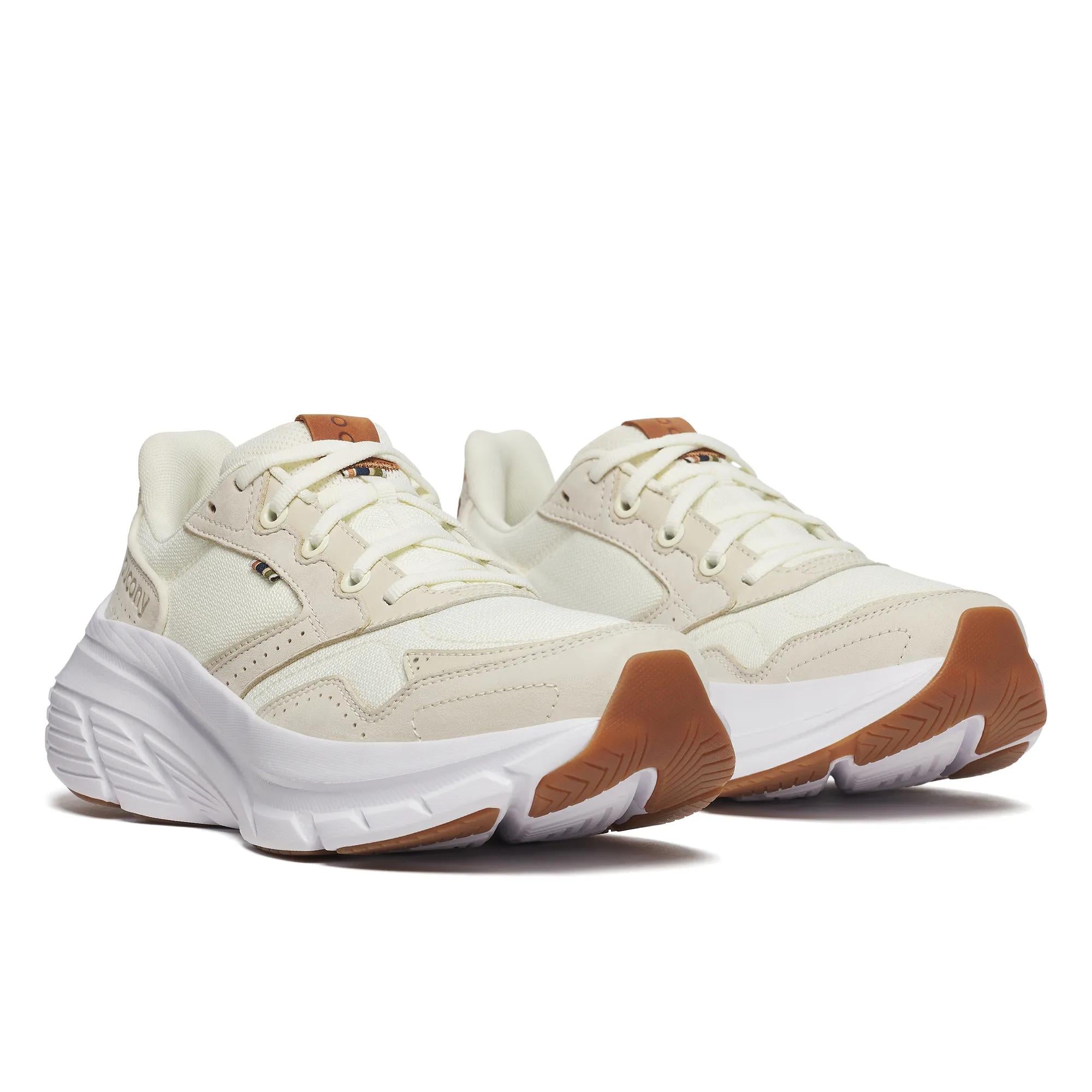Saucony Women's Guide Metro Vanilla