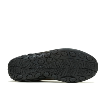 Merrell Men's Jungle Moc Nubuck Wide Width Brown