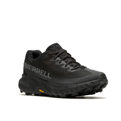 Merrell Women's Agility Peak 5 Black/Black
