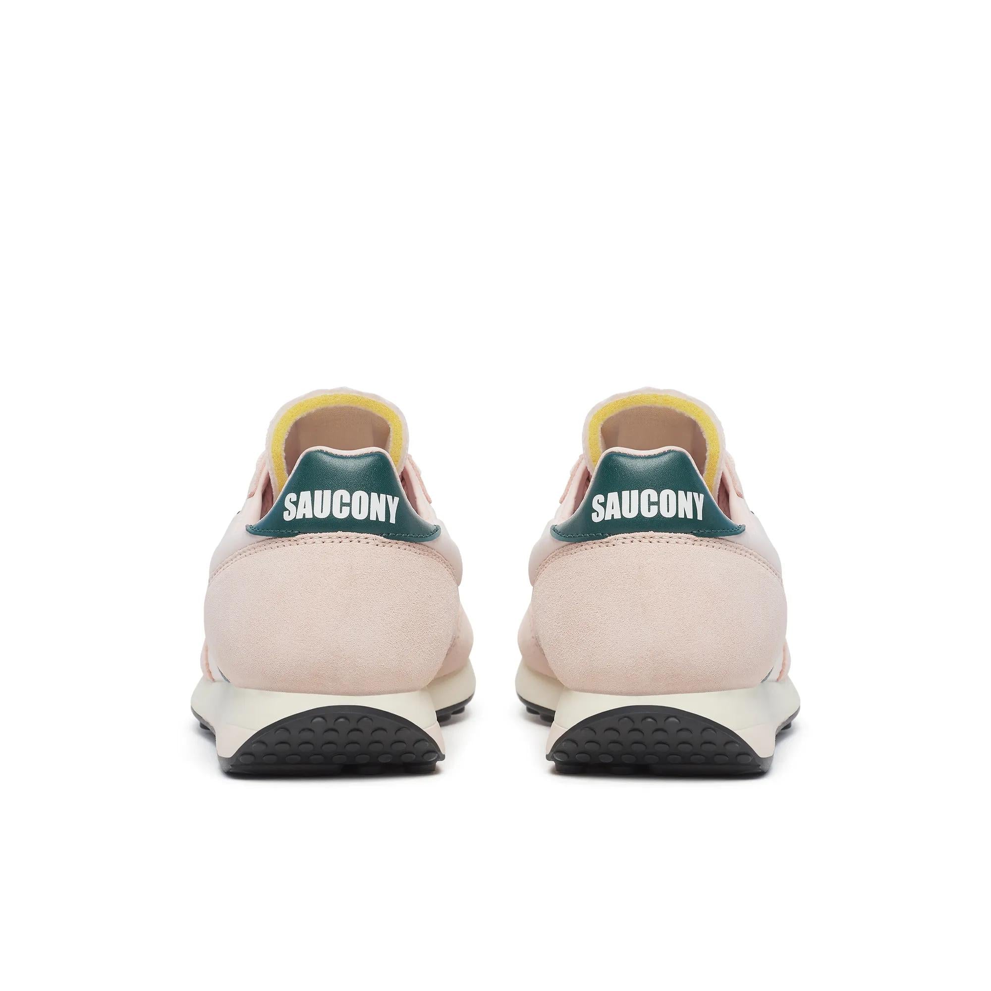 Saucony Trainer 80 Pink | Green