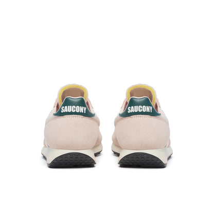 Saucony Trainer 80 Pink | Green