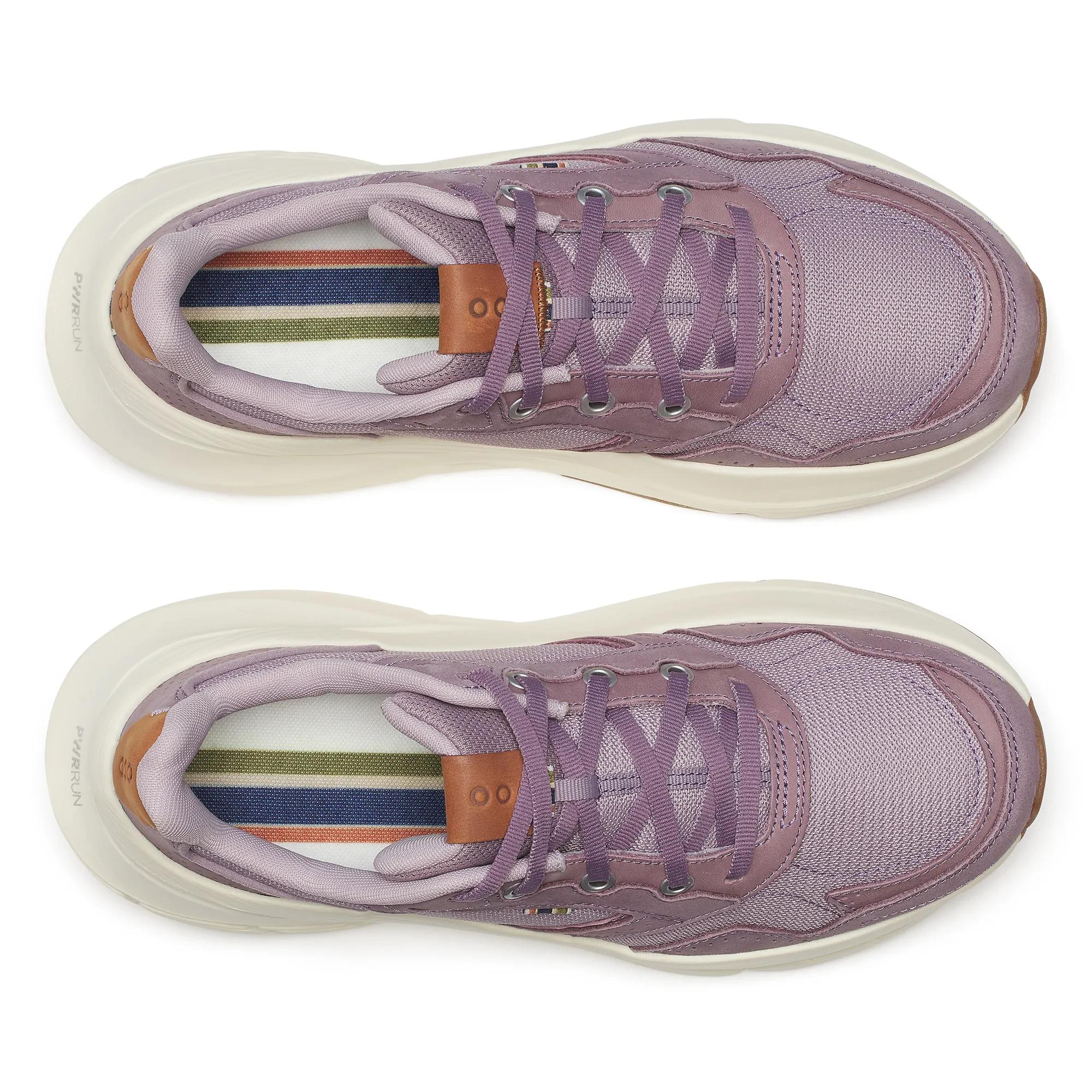 Saucony Women's Guide Metro Quail | Vanilla