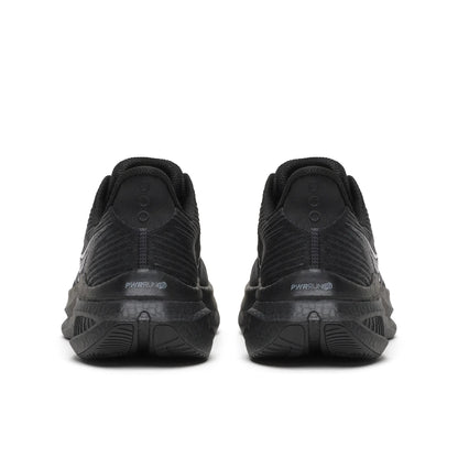 Saucony Men's Endorphin Speed 5 Triple Black