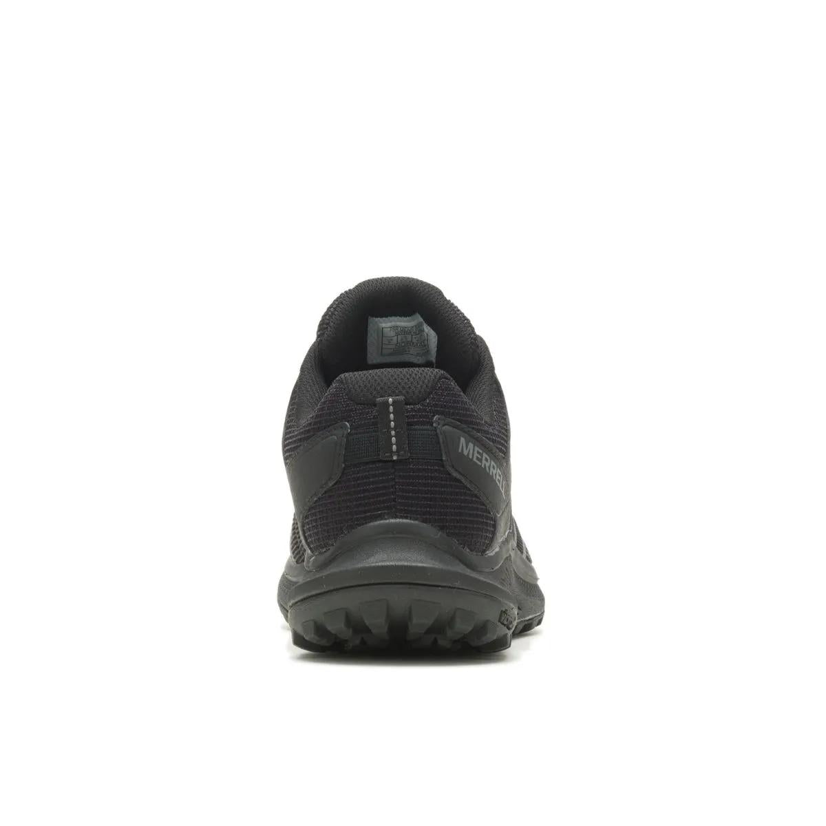 Merrell Men's Nova 3 Tactical Black/Charcoal
