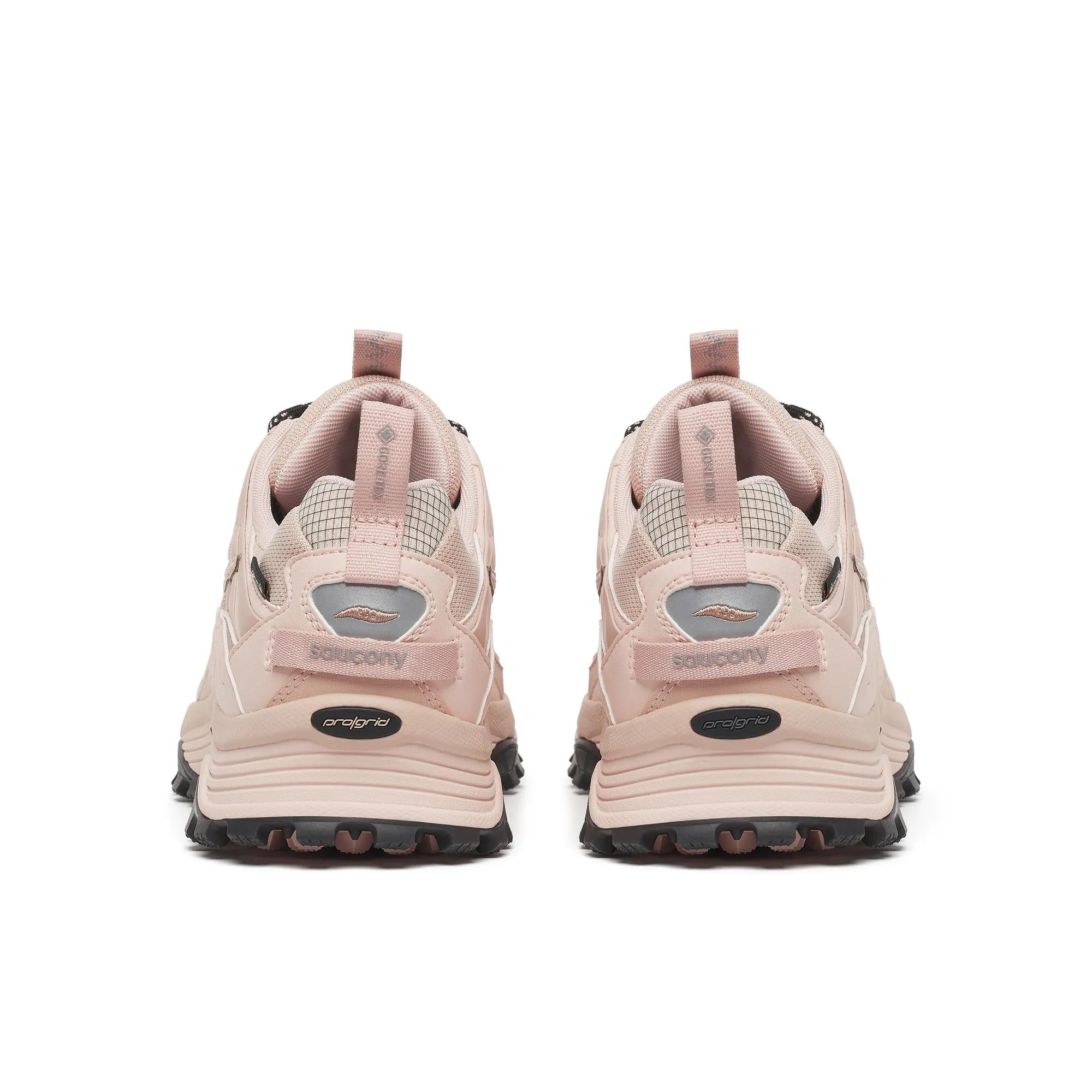 Saucony Grid Aura X GTX Pink