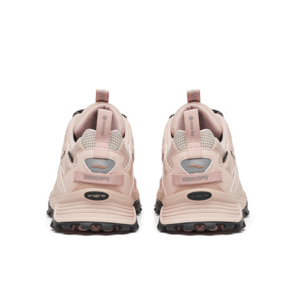 Saucony Grid Aura X GTX Pink