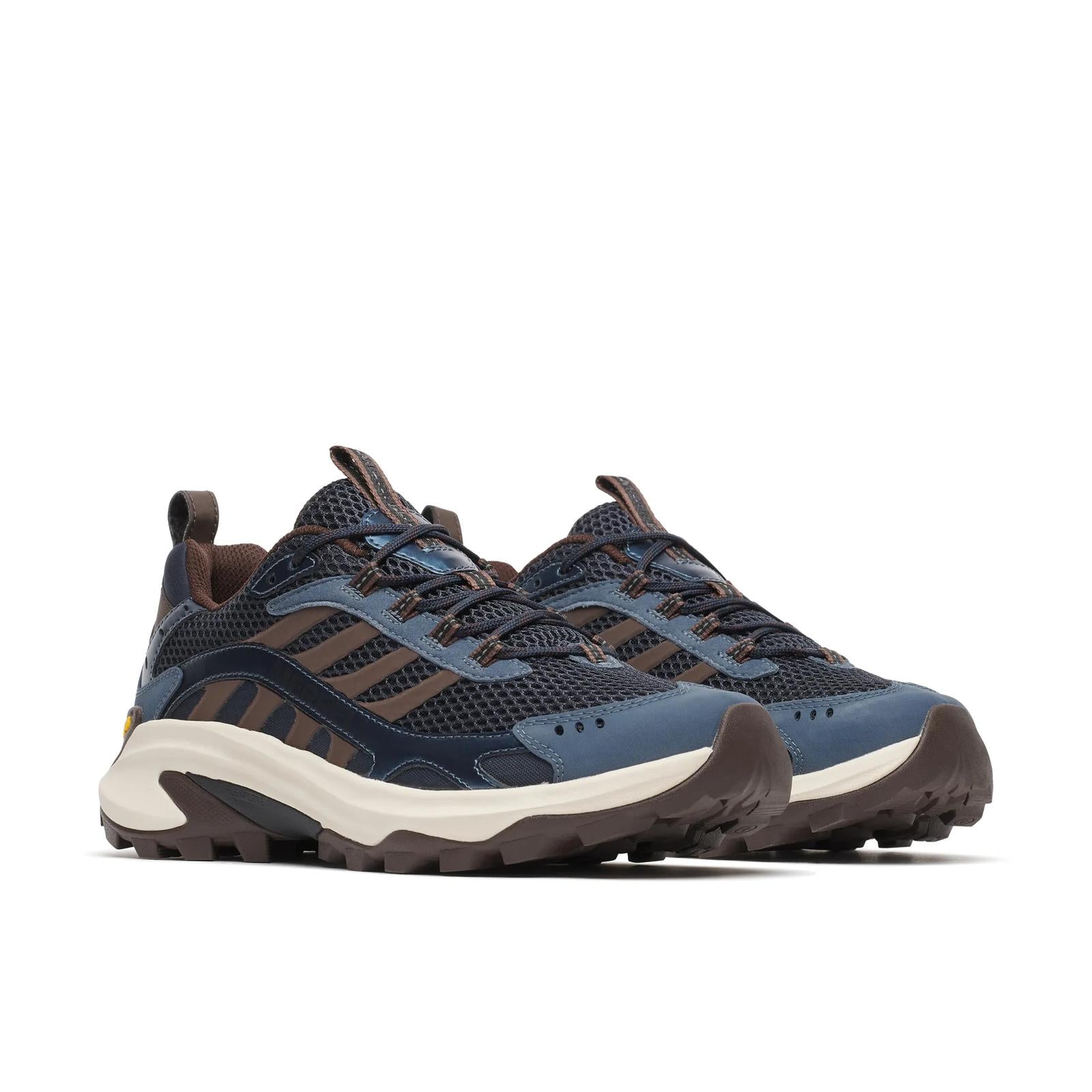 Merrell Men's Moab Speed 2 Vent 2K Navy