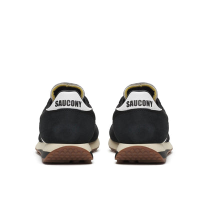 Saucony Trainer 80 Black | White