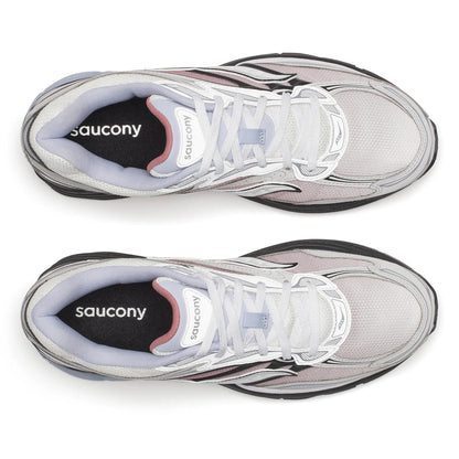 Saucony Progrid Omni 9 Fade Red Fade