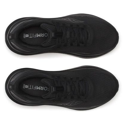 Saucony Women's Echelon 10 Triple Black