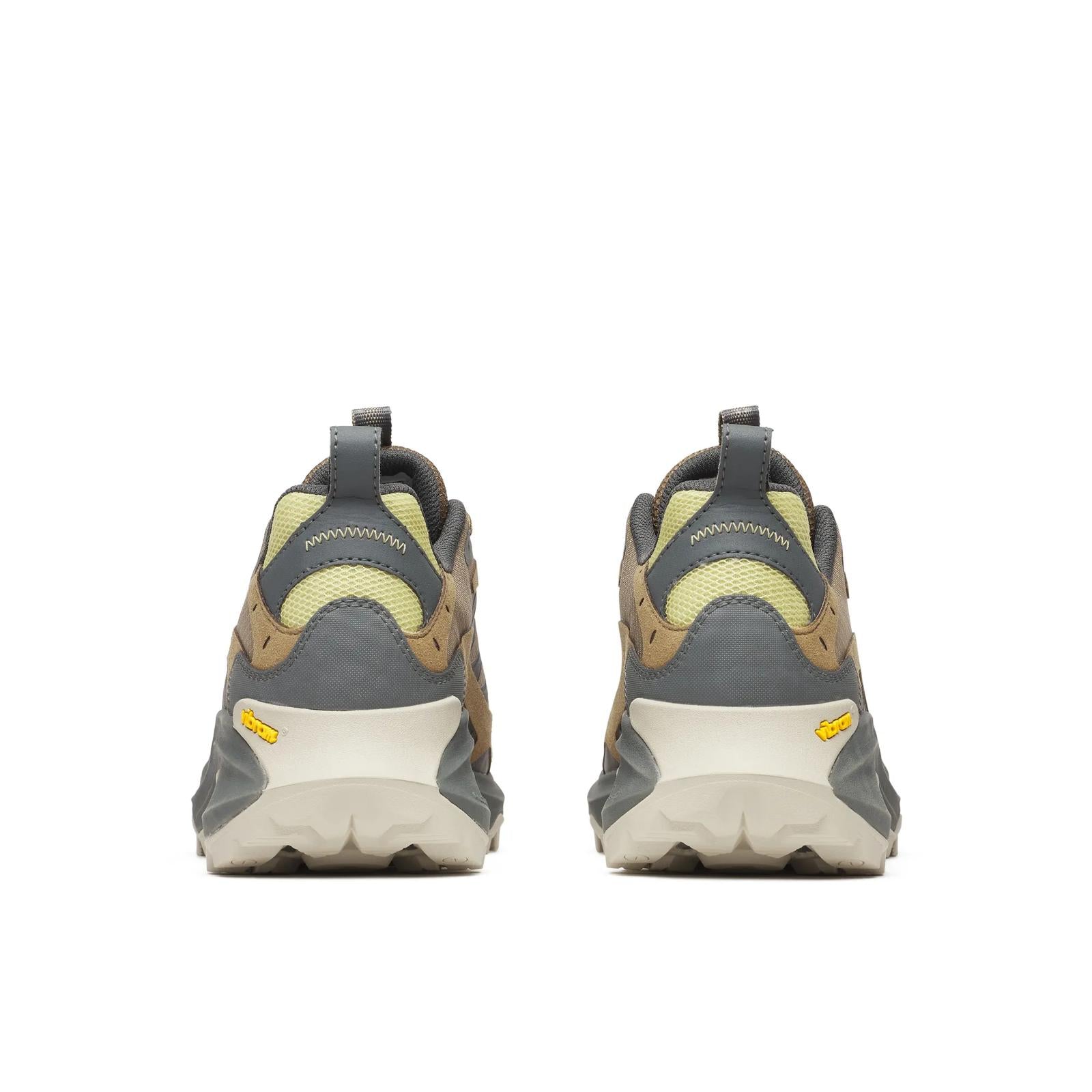 Merrell Men's Moab Speed 2 GORE-TEX Wide Width Cairn