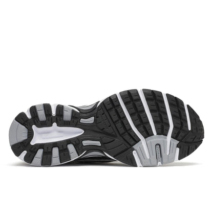 Saucony Ride Millennium Black | Silver
