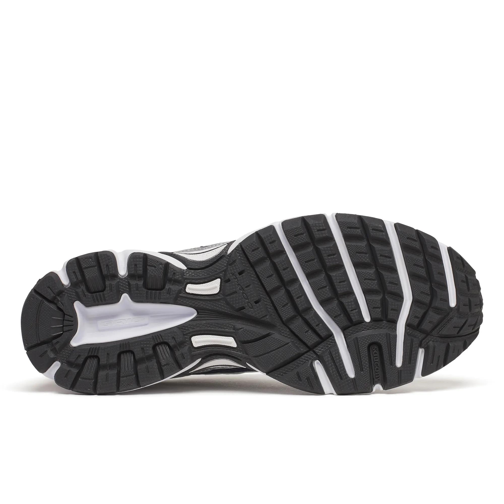 Saucony Ride Millennium Navy | Silver