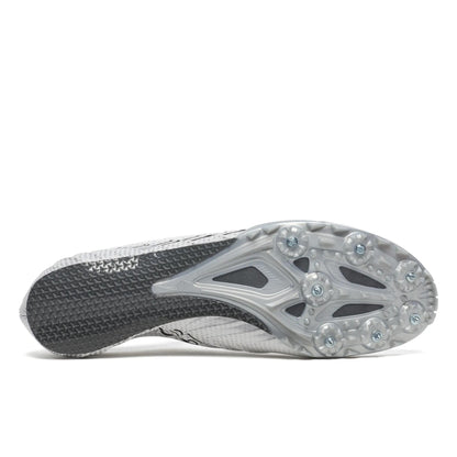 Saucony Men's Spitfire 5 White | Carbon