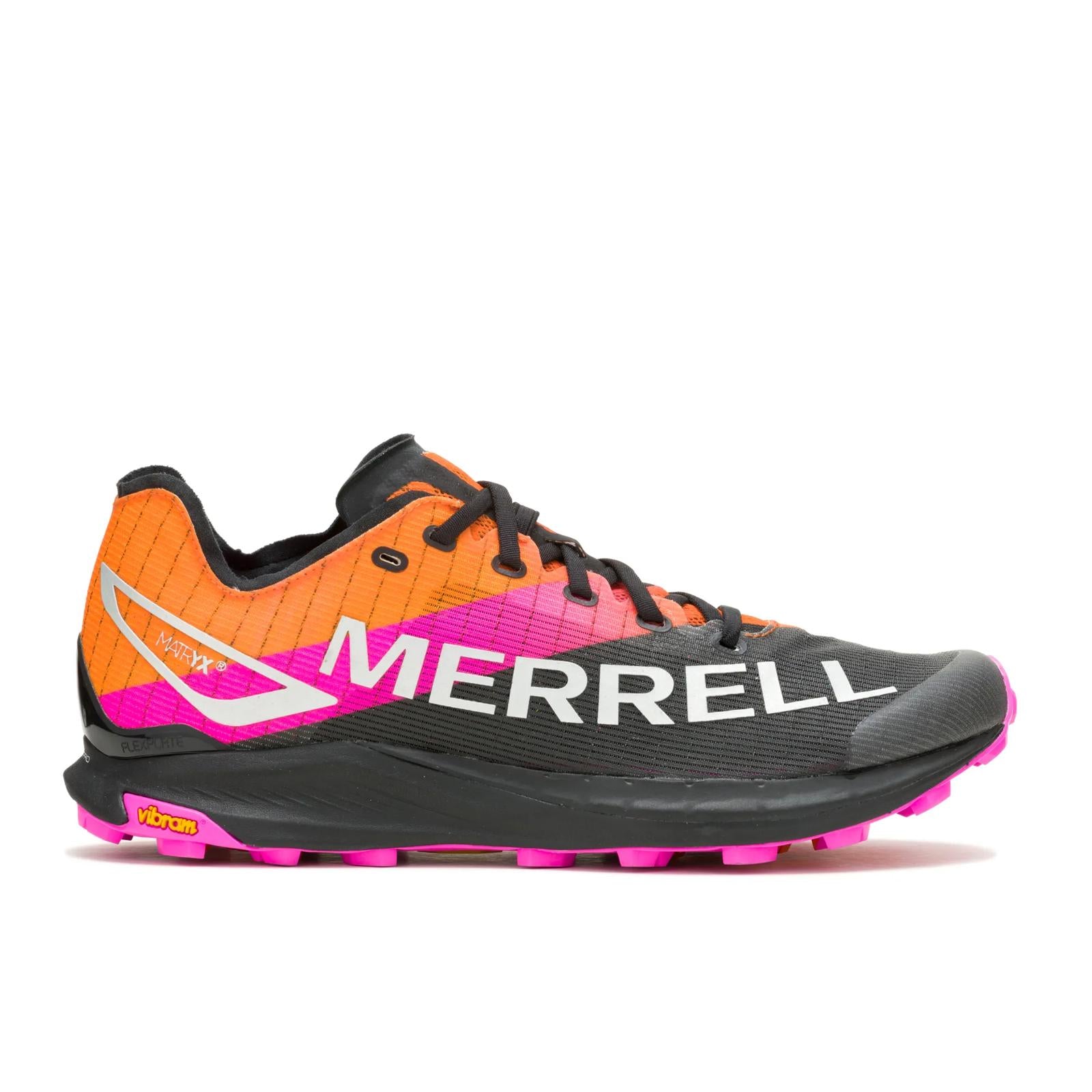 Merrell Men's MTL Skyfire 2 Matryx Black/Multi