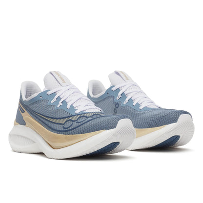 Saucony Women's Endorphin Pro 5 Storm | Gilded