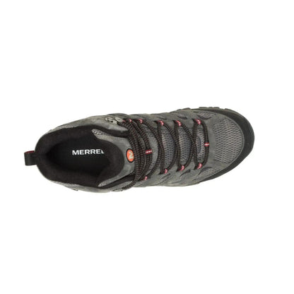 Merrell Men's Moab 3 Mid Waterproof Beluga