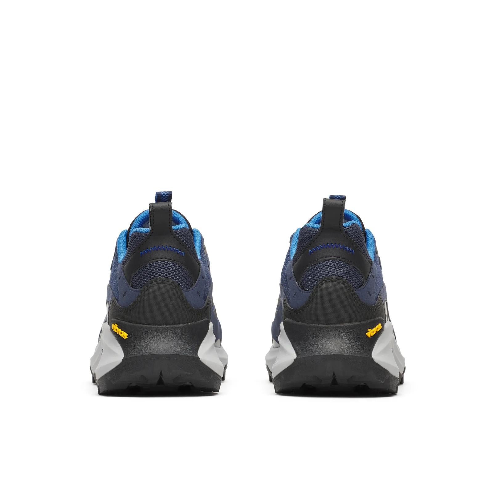 Merrell Men's Moab Speed 2 GORE-TEX Navy Night
