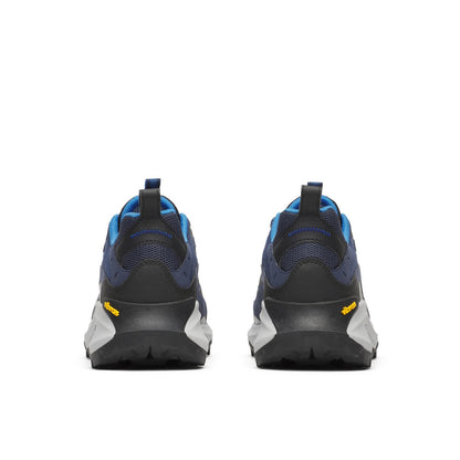 Merrell Men's Moab Speed 2 GORE-TEX Navy Night