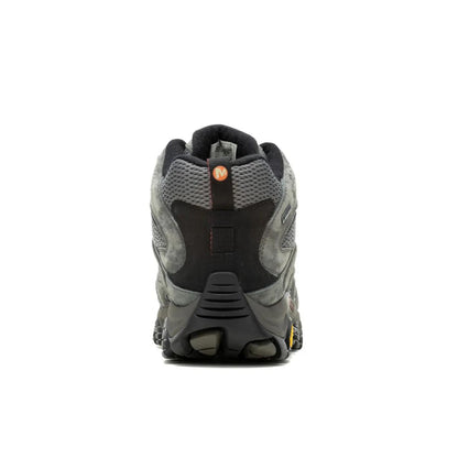 Merrell Men's Moab 3 Mid GORE-TEX Wide Width Beluga