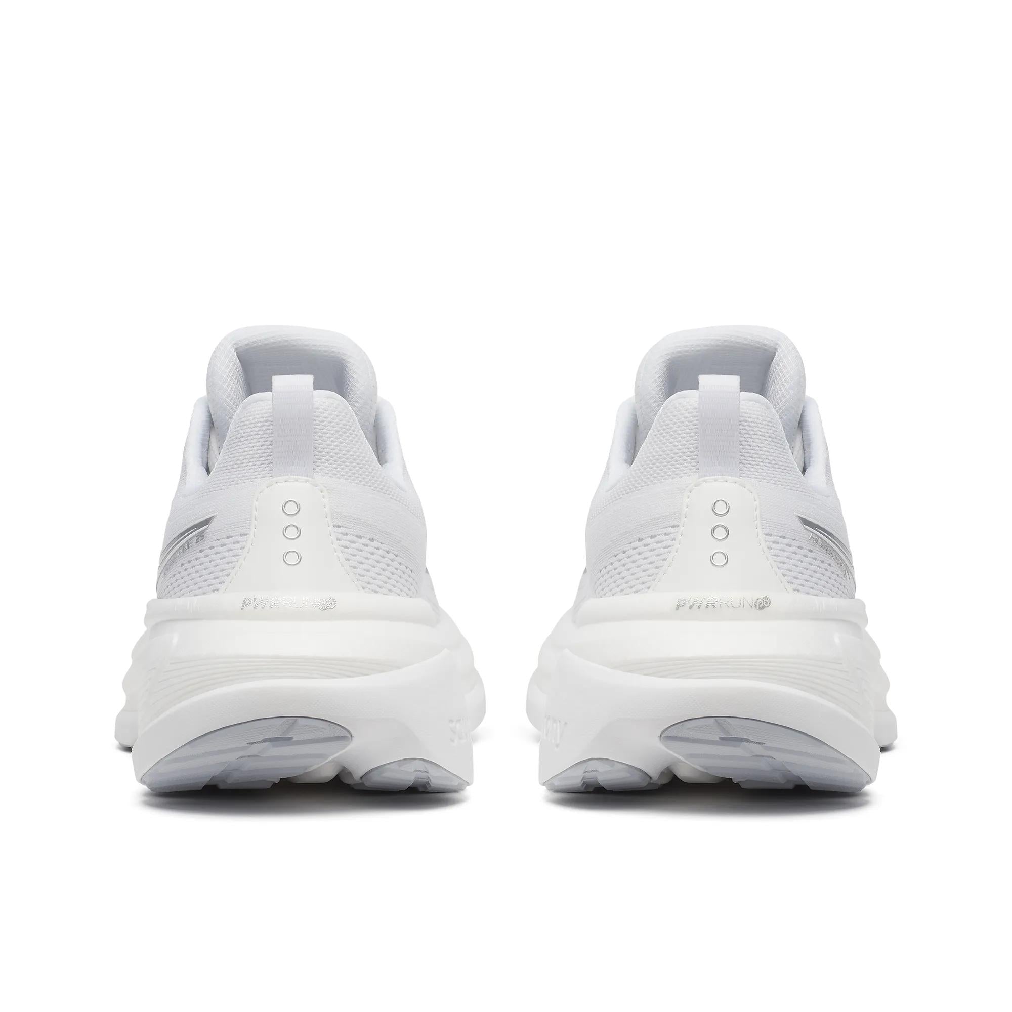Saucony Men's Hurricane 25 White