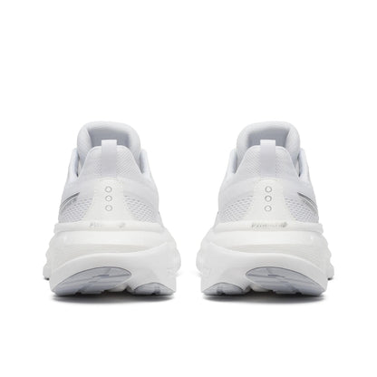Saucony Men's Hurricane 25 White