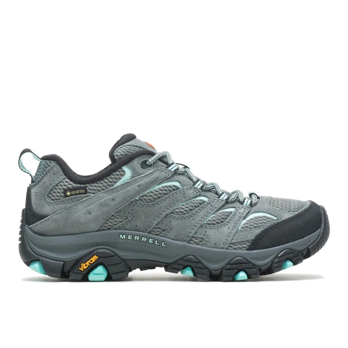 Merrell Women's Moab 3 GORE-TEX Sedona Sage