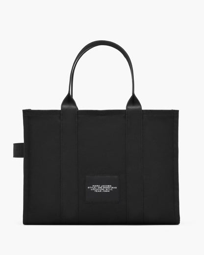Marc Jacobs The Doggy Bag Black