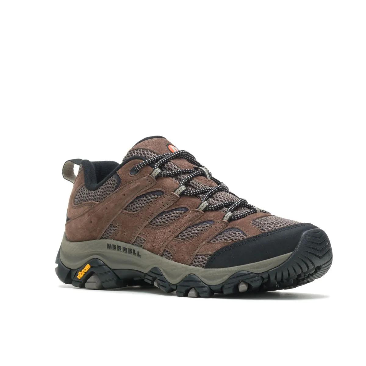 Merrell Men's Moab 3 Wide Width Bracken