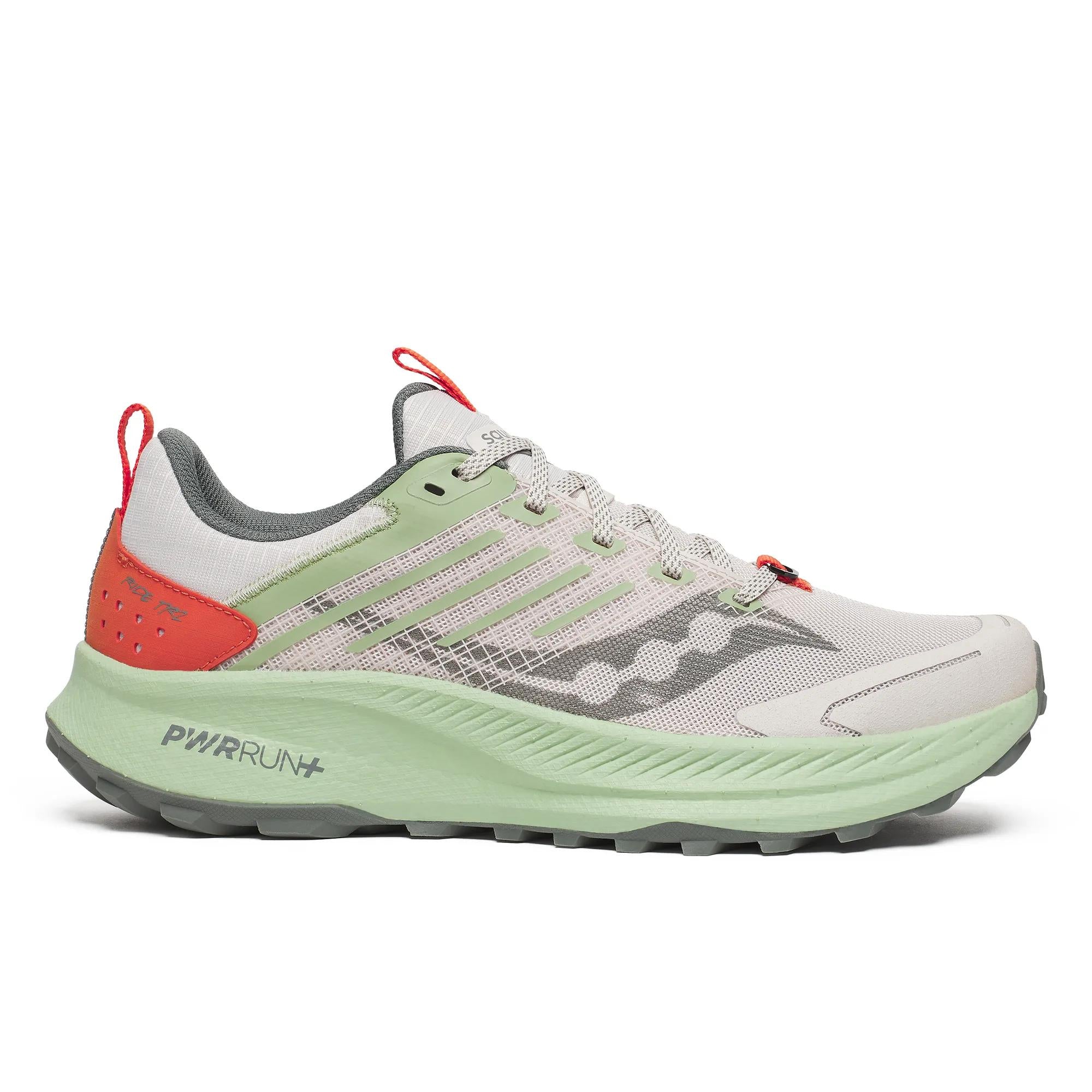 Saucony Men's Ride TR2 Moon | Sage