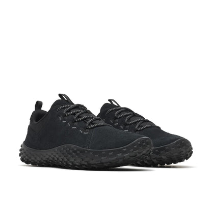 Merrell Men's Wrapt Black/Black