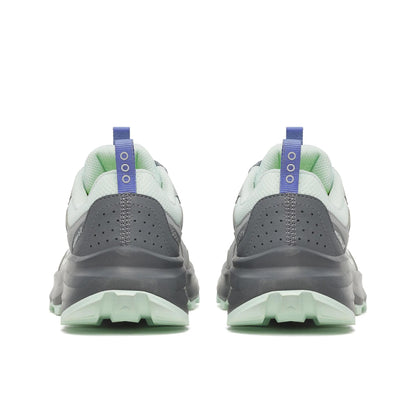 Saucony Women's Excursion TR17 Fossil | Aqua