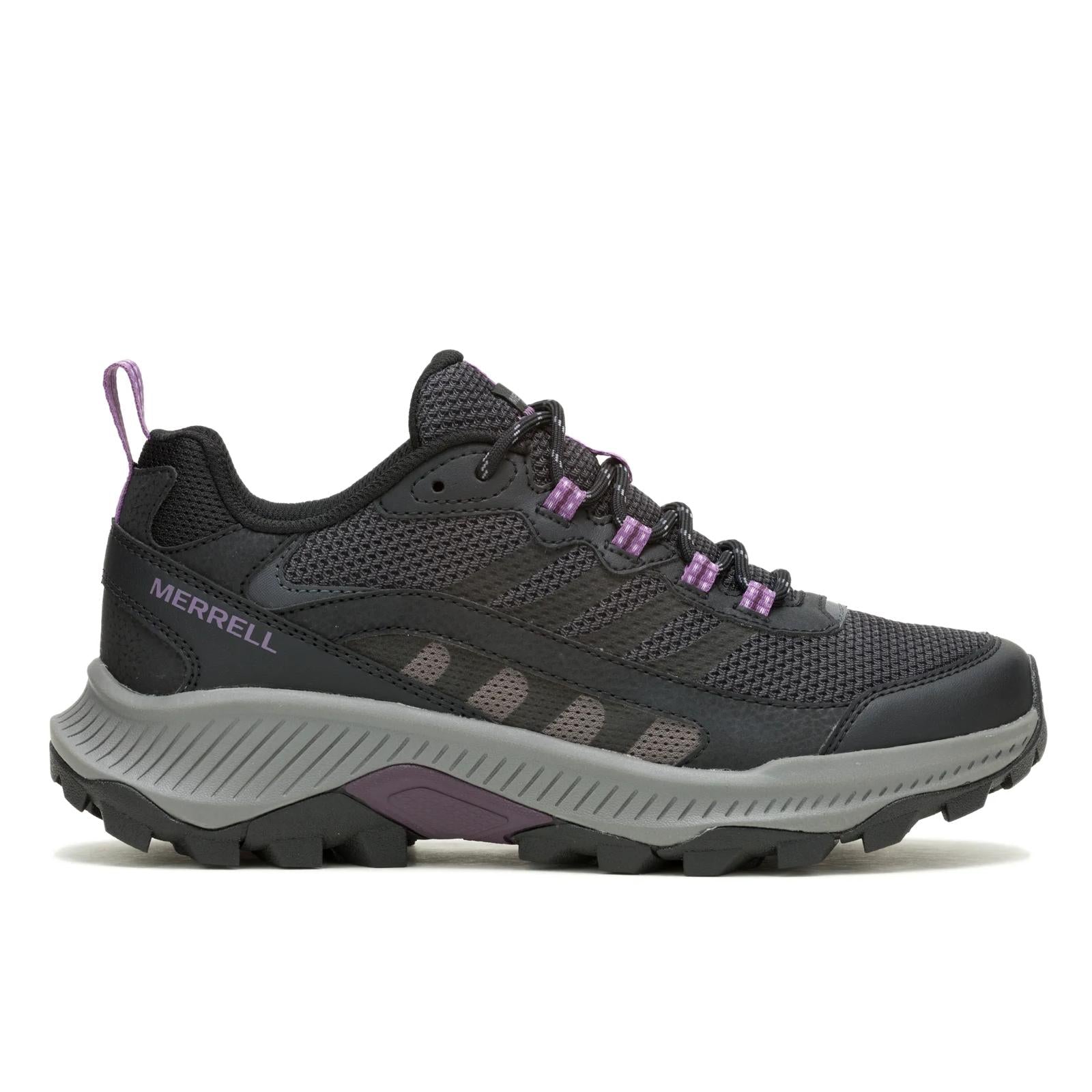 Merrell Women's Speed Strike 2 Wide Width Black