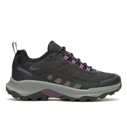 Merrell Women's Speed Strike 2 Wide Width Black