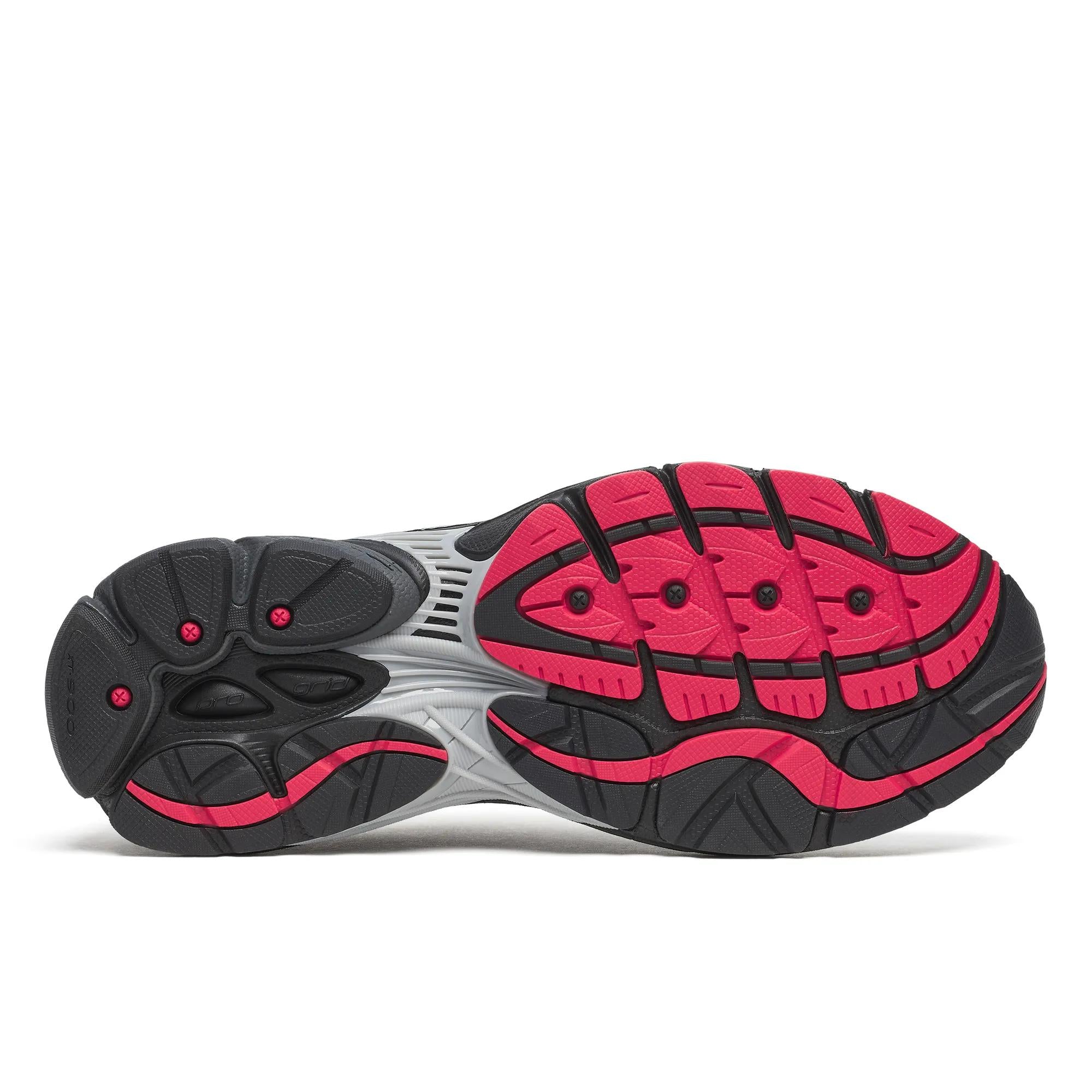 Saucony ProGrid Omni 9 Black | Multi