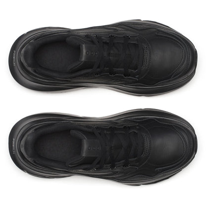 Saucony Women's Guide Metro LE Triple Black
