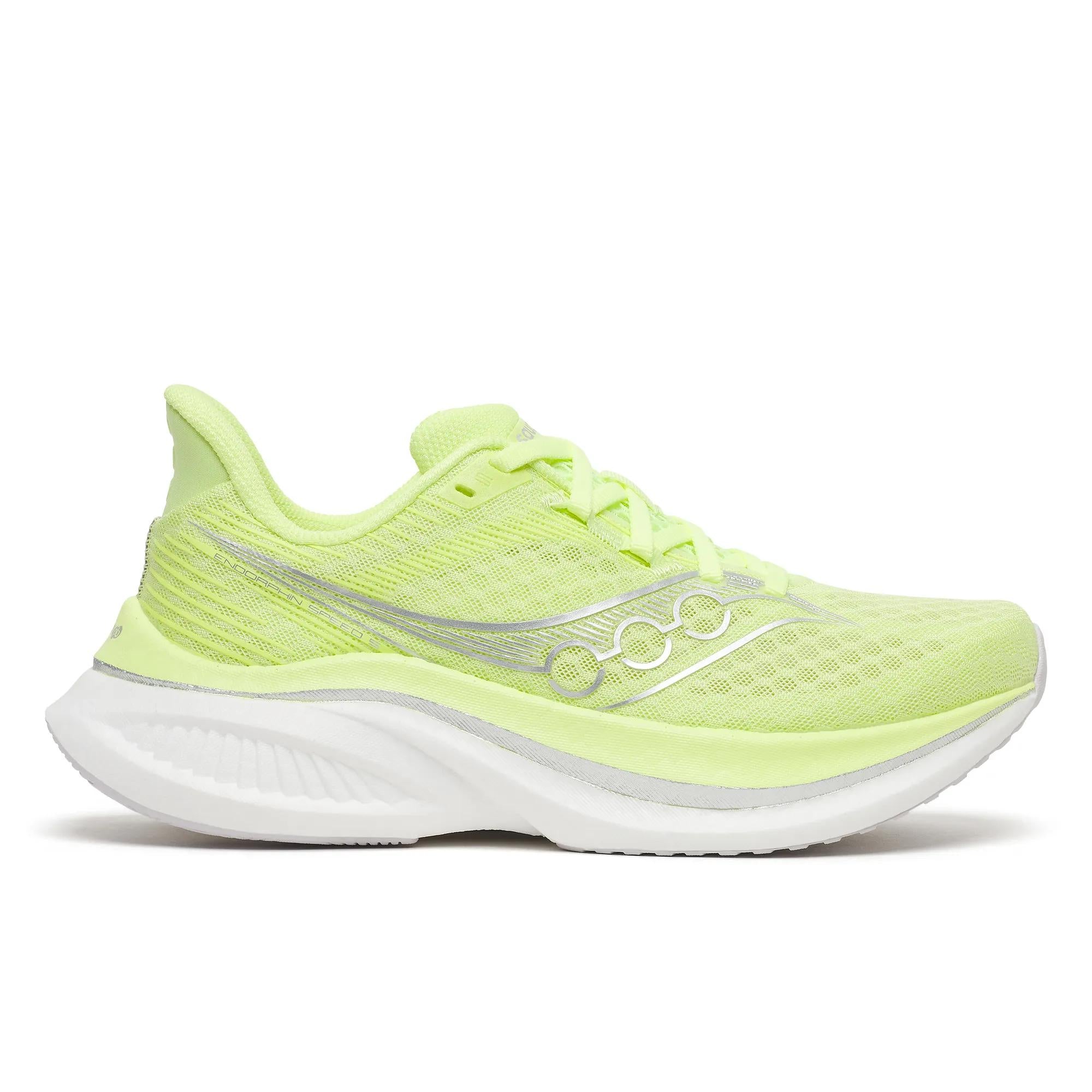 Saucony Women's Endorphin Speed 5 Tart | Silver