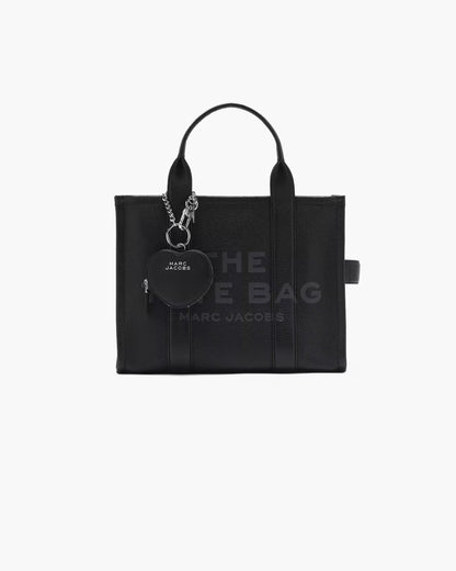 Marc Jacobs The Logo Webbing Strap Beige