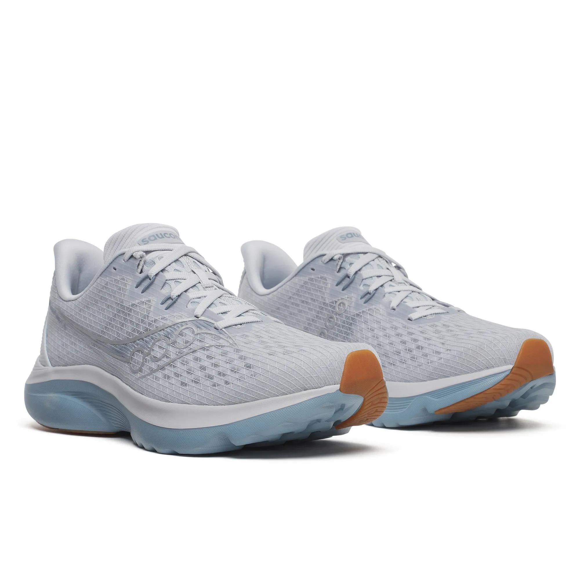 Saucony Men's Kinvara 16 Cloud | Storm