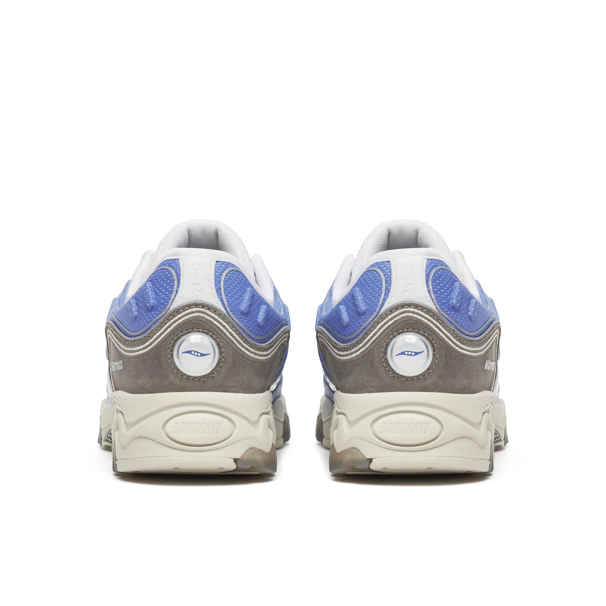 Saucony Matrix Fade Light Blue Fade